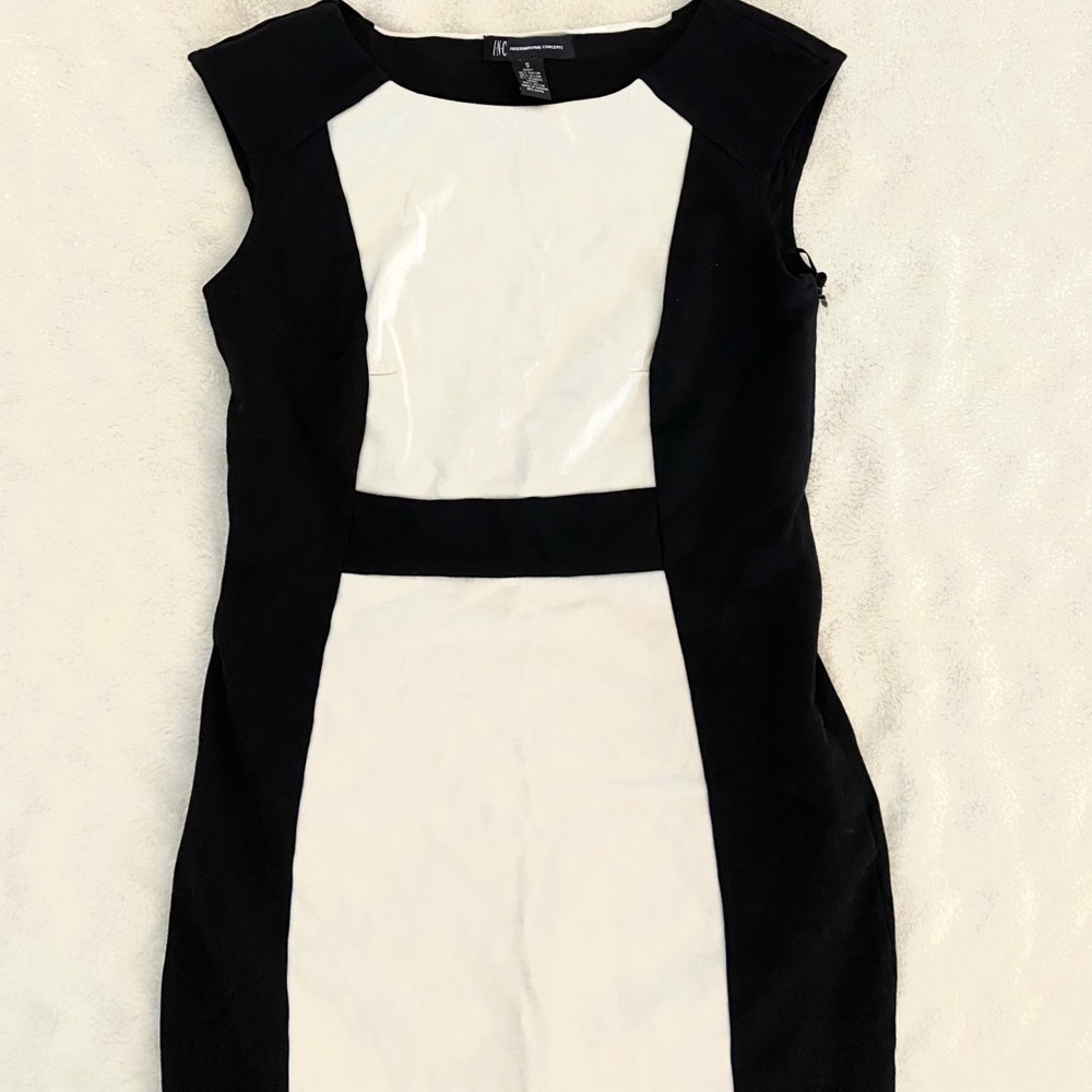 Cocktail/Work Dress - Picture 2 of 4